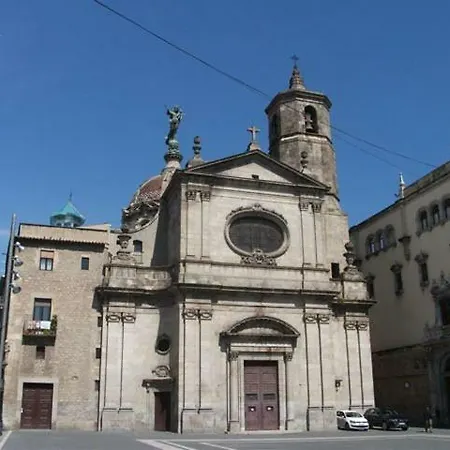 Bcn Beautiful Gotic בית הארחה *