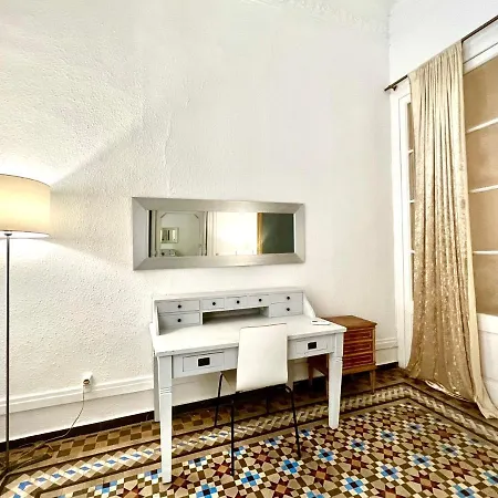 Gasthof Bcn Beautiful Gotic Barcelona