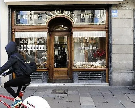 Gasthof Bcn Beautiful Gotic *