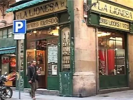 Bcn Beautiful Gotic Barcelona