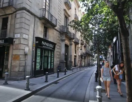 Bcn Beautiful Gotic *